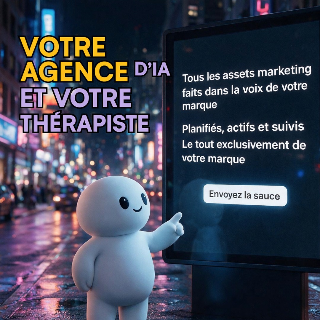 Holo Facebook ad