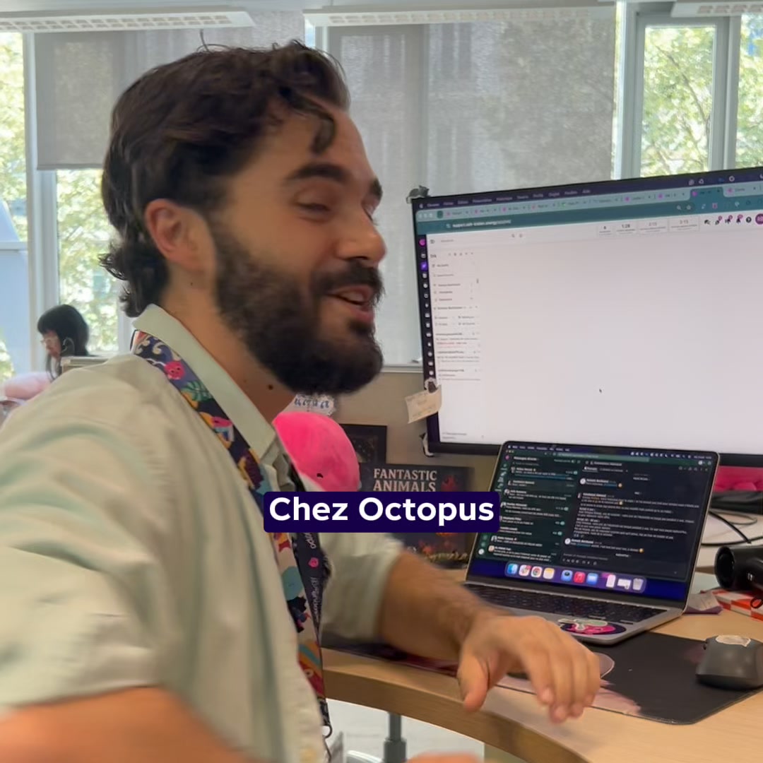 Octopus Energy Facebook ad from Aug 11, 2026