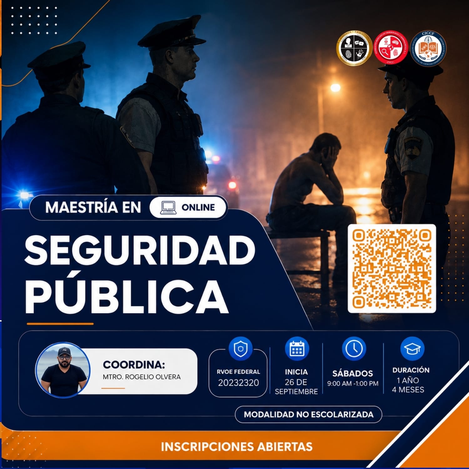 Academia FMCC Facebook ad