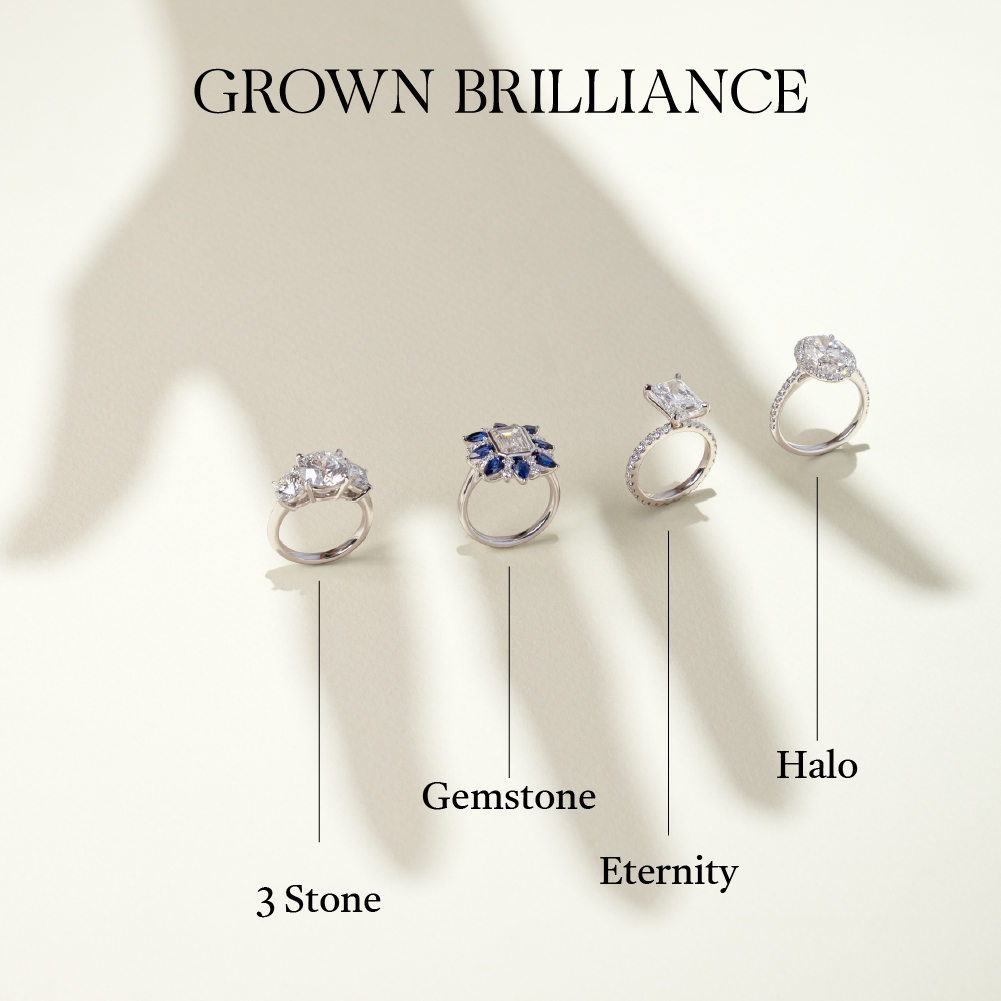 Grown Brilliance Facebook ad