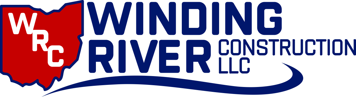 Winding River Construction Facebook ad