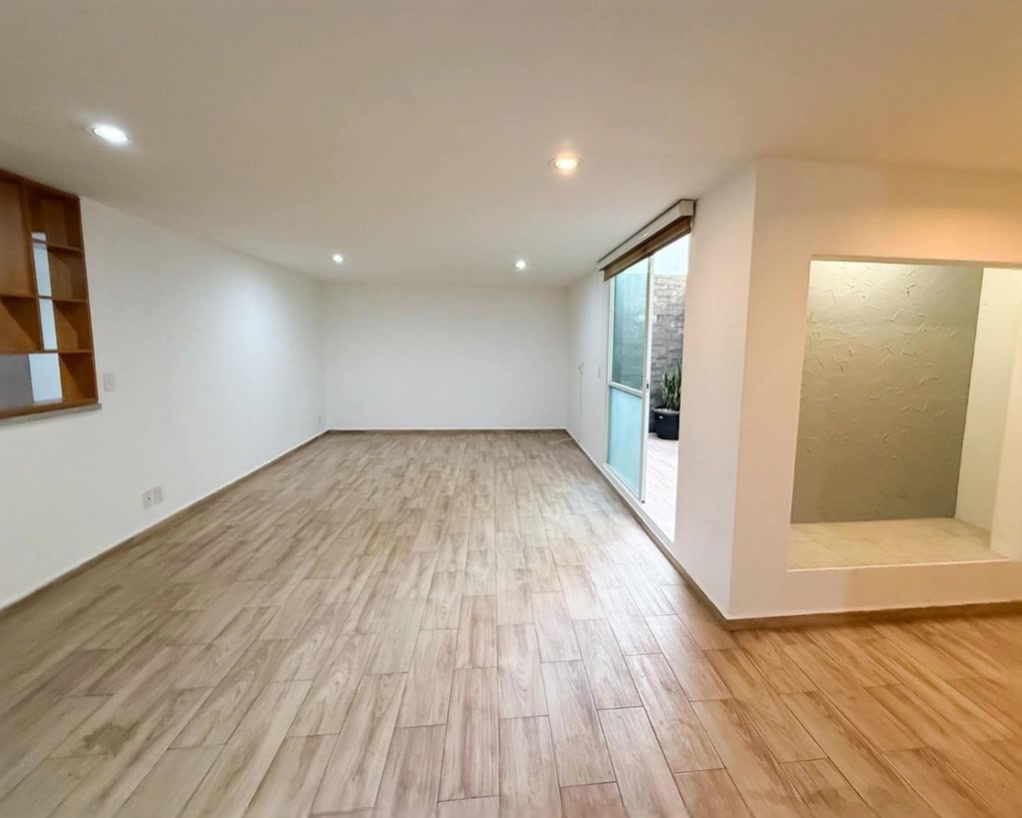 Grupo Quant Consultores Inmobiliarios Facebook ad: Estrena tu departamento en Jesús del Monte
