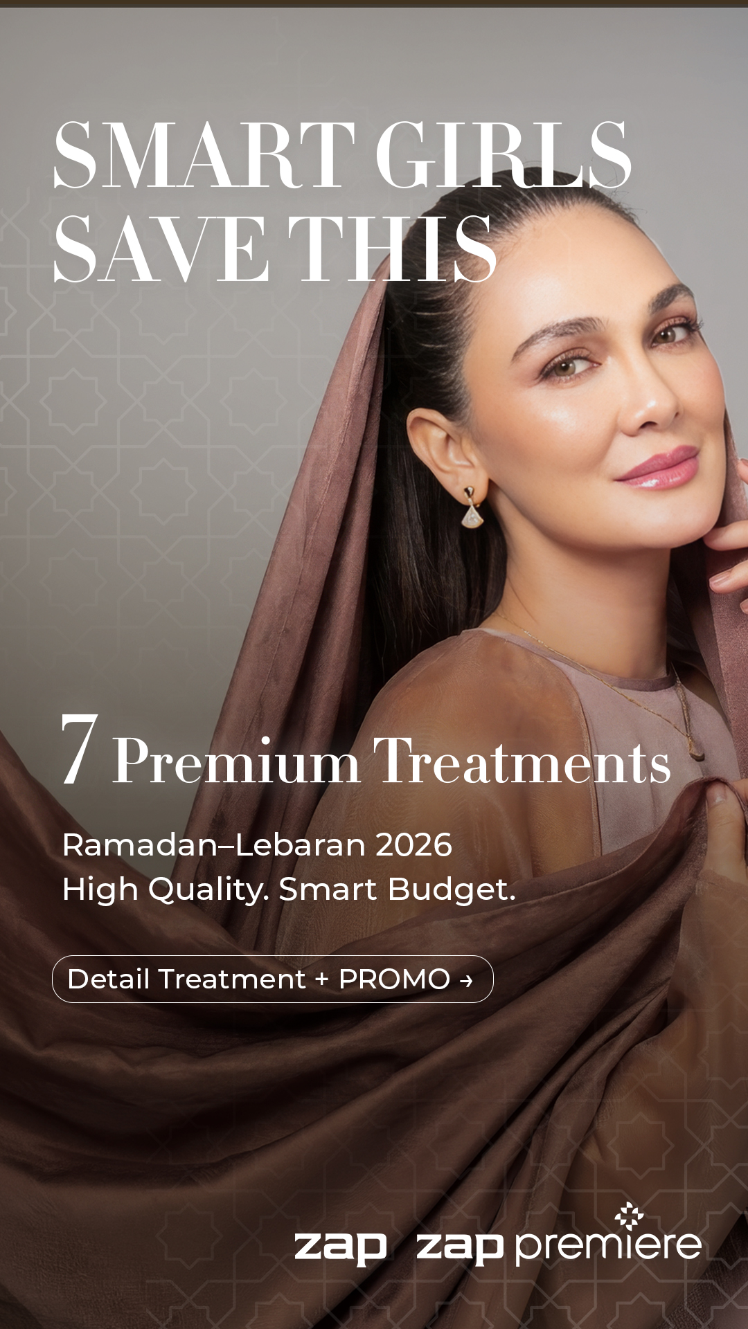 ZAP Premiere Indonesia Facebook ad