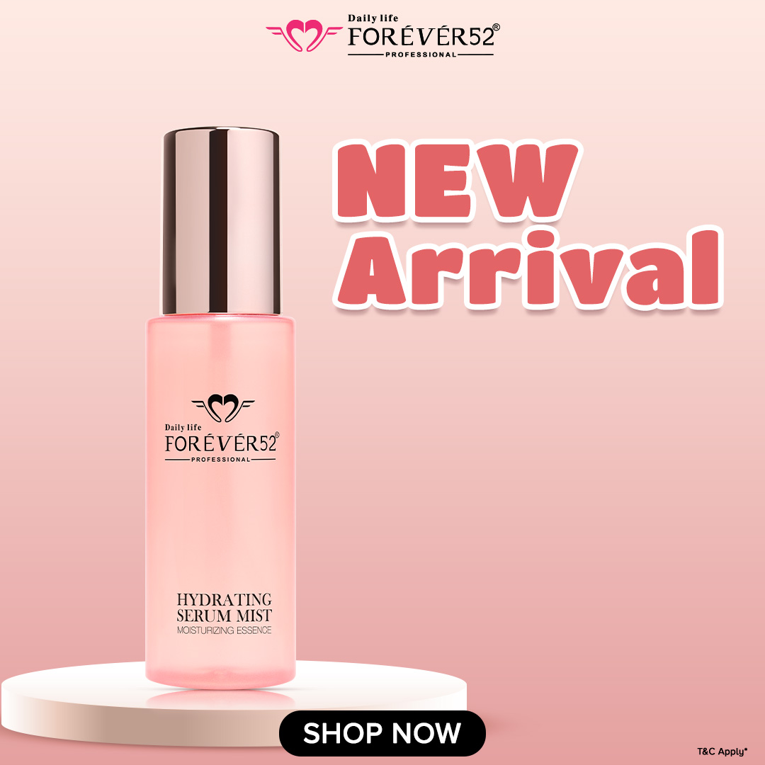 Forever52 India Facebook ad