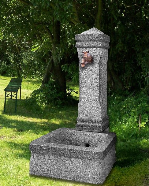 Trösters Brunnenwelt Facebook ad