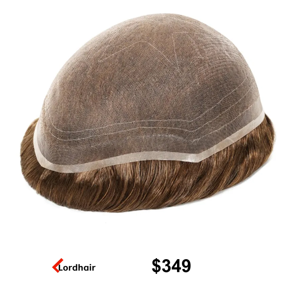 Lordhair Facebook ad