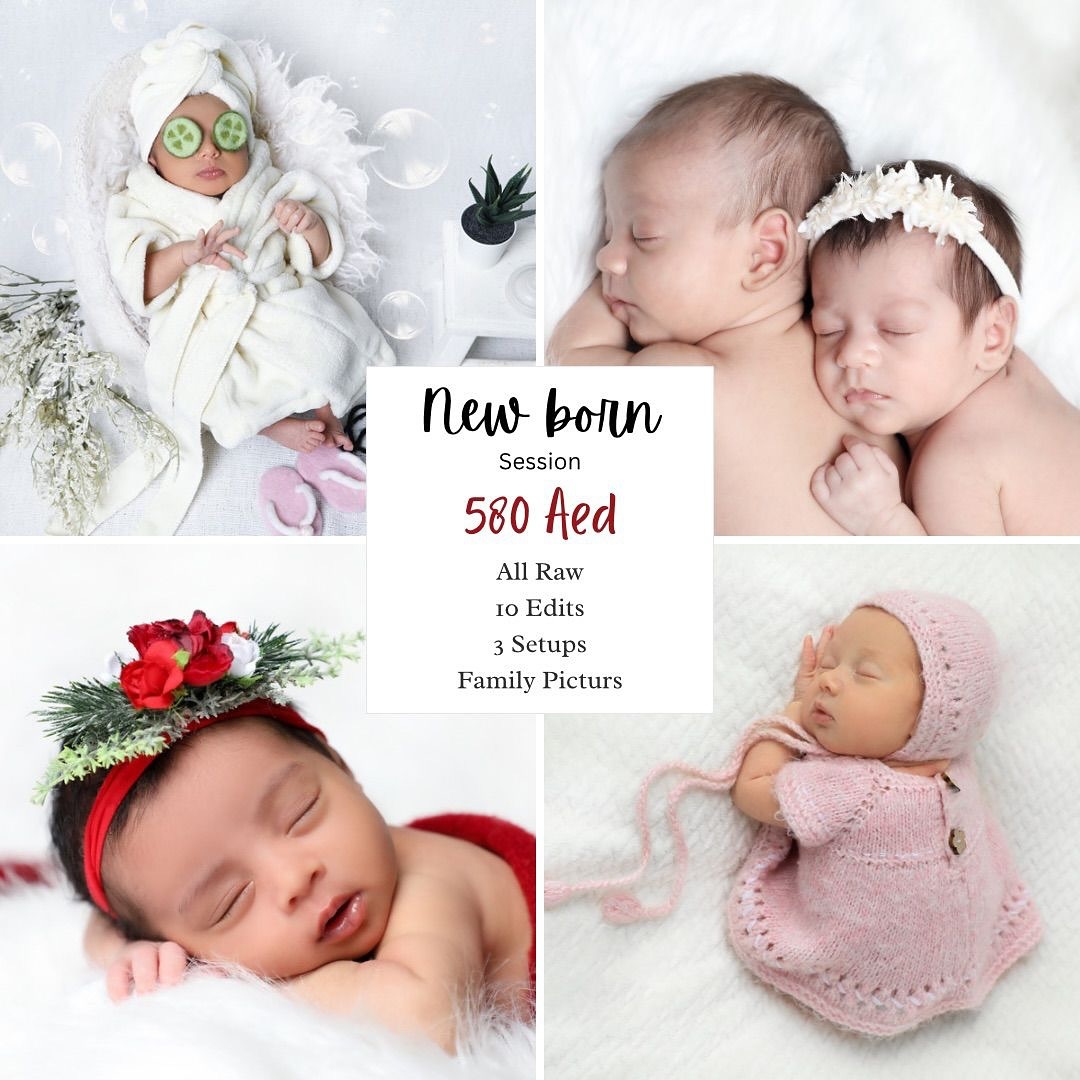 The Boho Studio Facebook ad: Special Offer