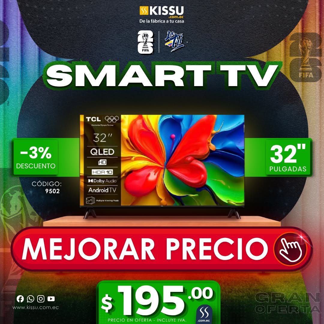 kissu.com.ec Facebook ad