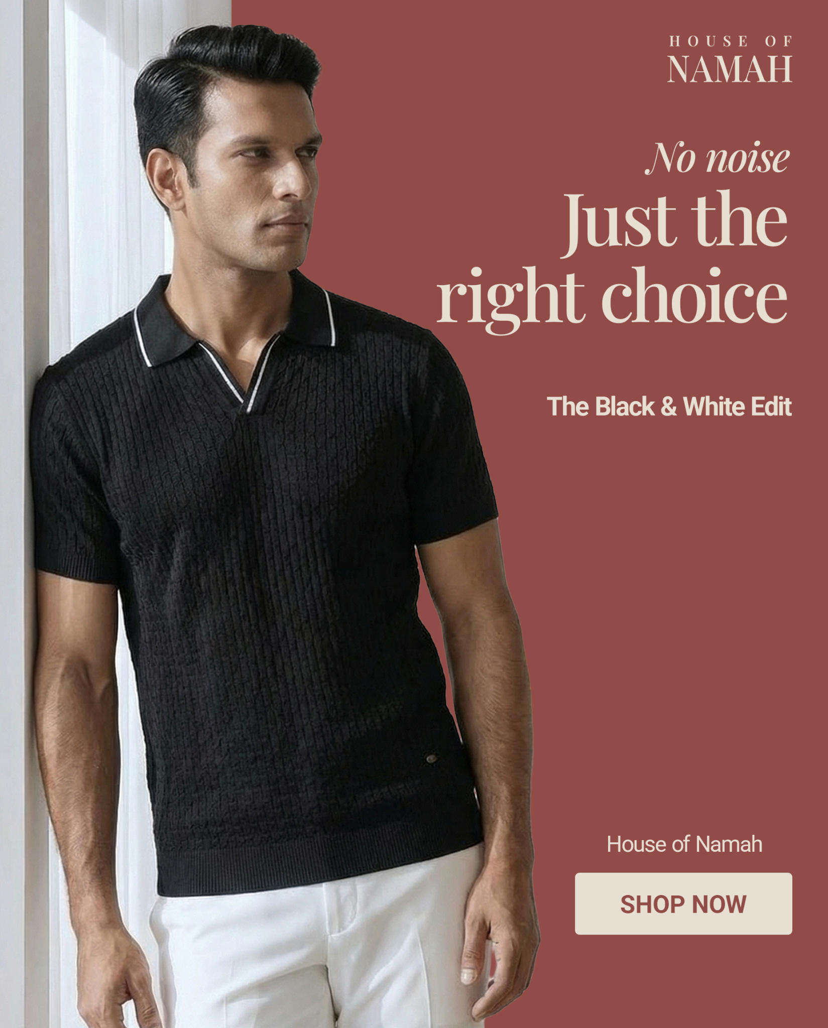 House Of Namah Facebook ad from Jun 17, 2026