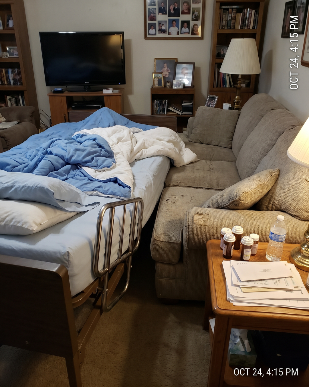 Caregiver Today Facebook ad