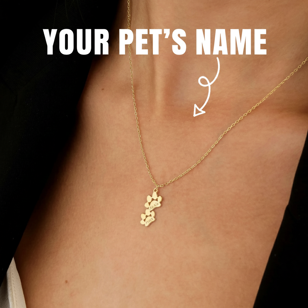 ByHeart Jewelry Facebook ad