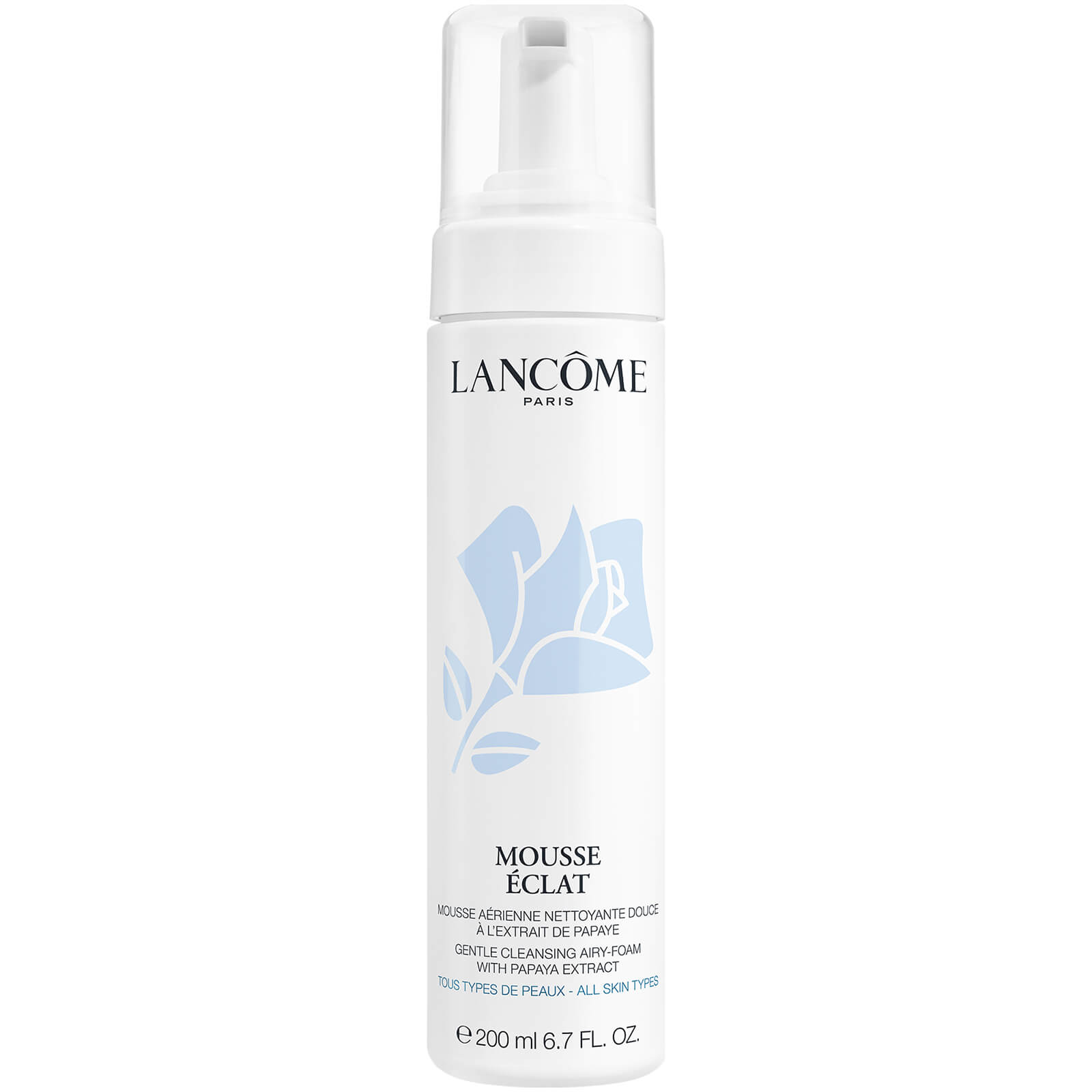 LOOKFANTASTIC Facebook ad