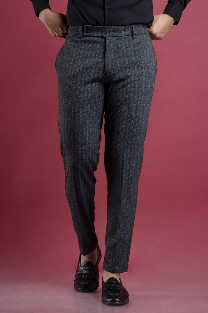 Qarot Facebook ad: Not all Pants are made the same.
