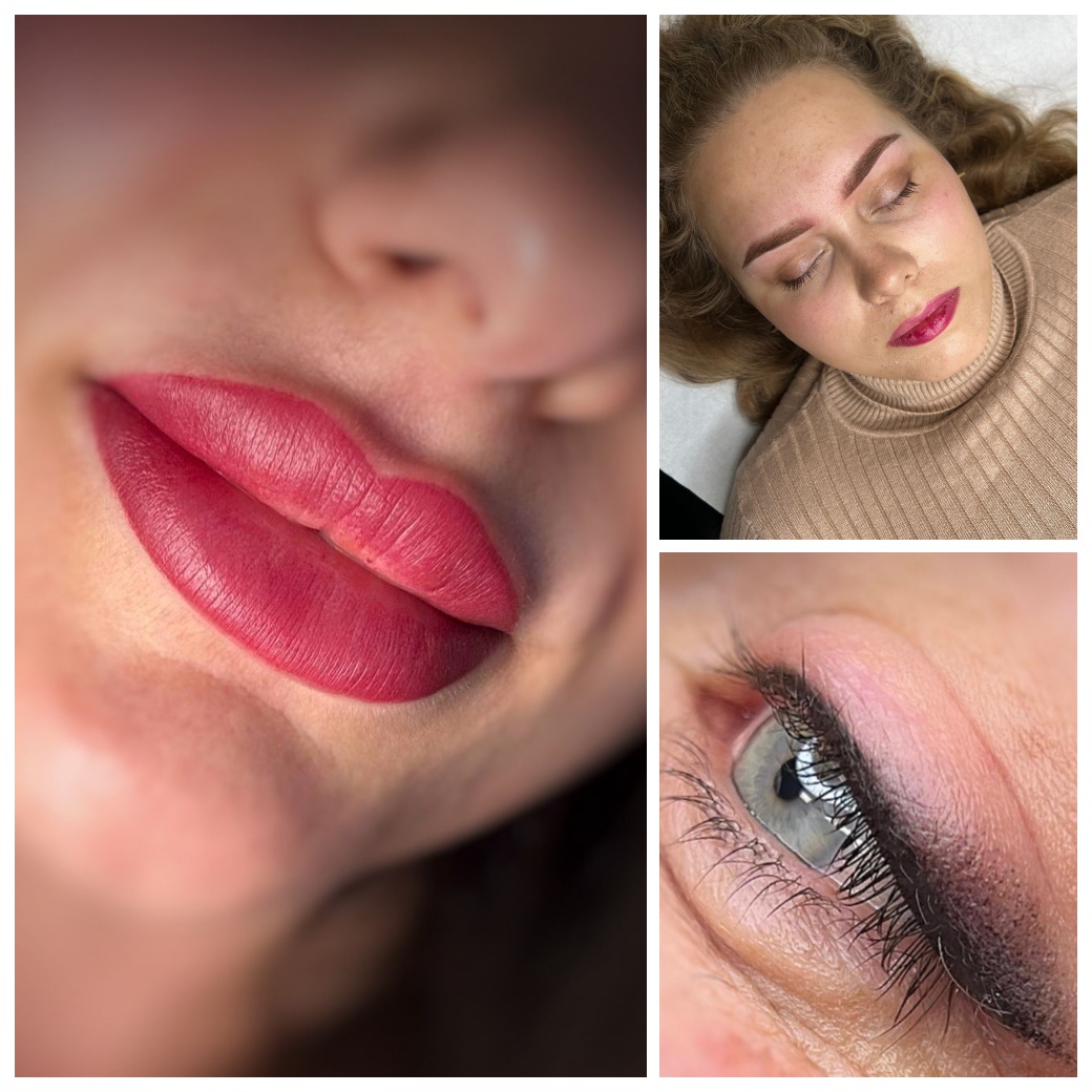 Permanent Beauty Katarzyna Rasiewicz Facebook ad: Kliknij i poznaj szczegóły