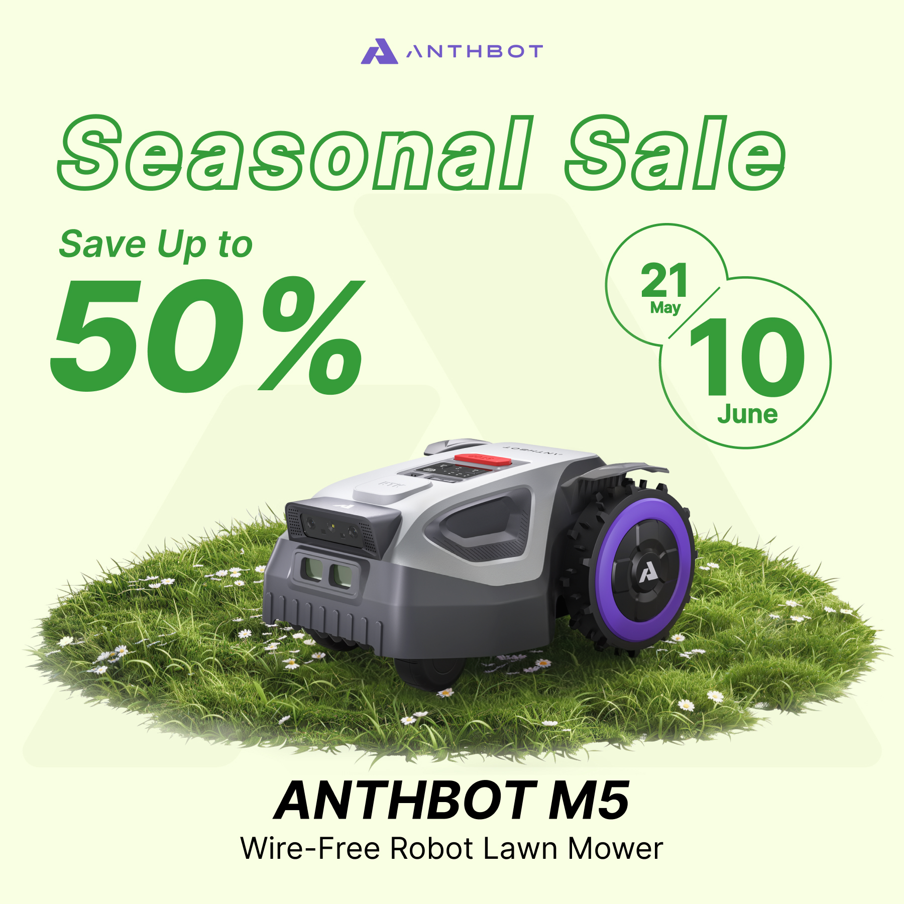 ANTHBOT Deutschland Facebook ad