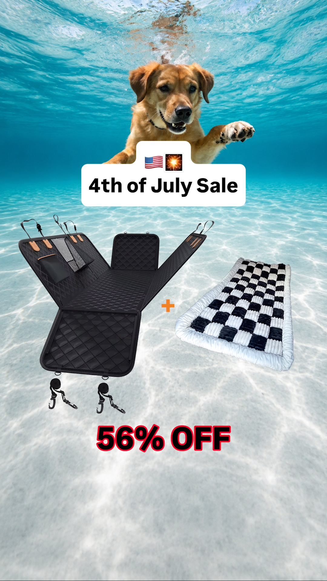 RuffRover Facebook ad