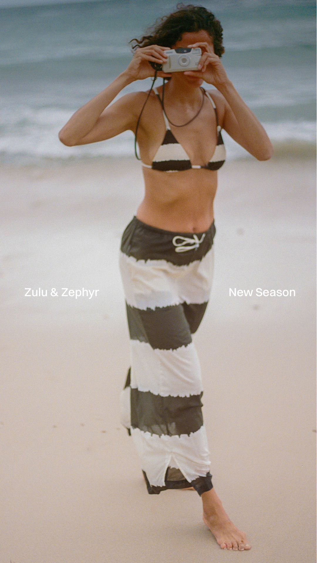Zulu & Zephyr Facebook ad