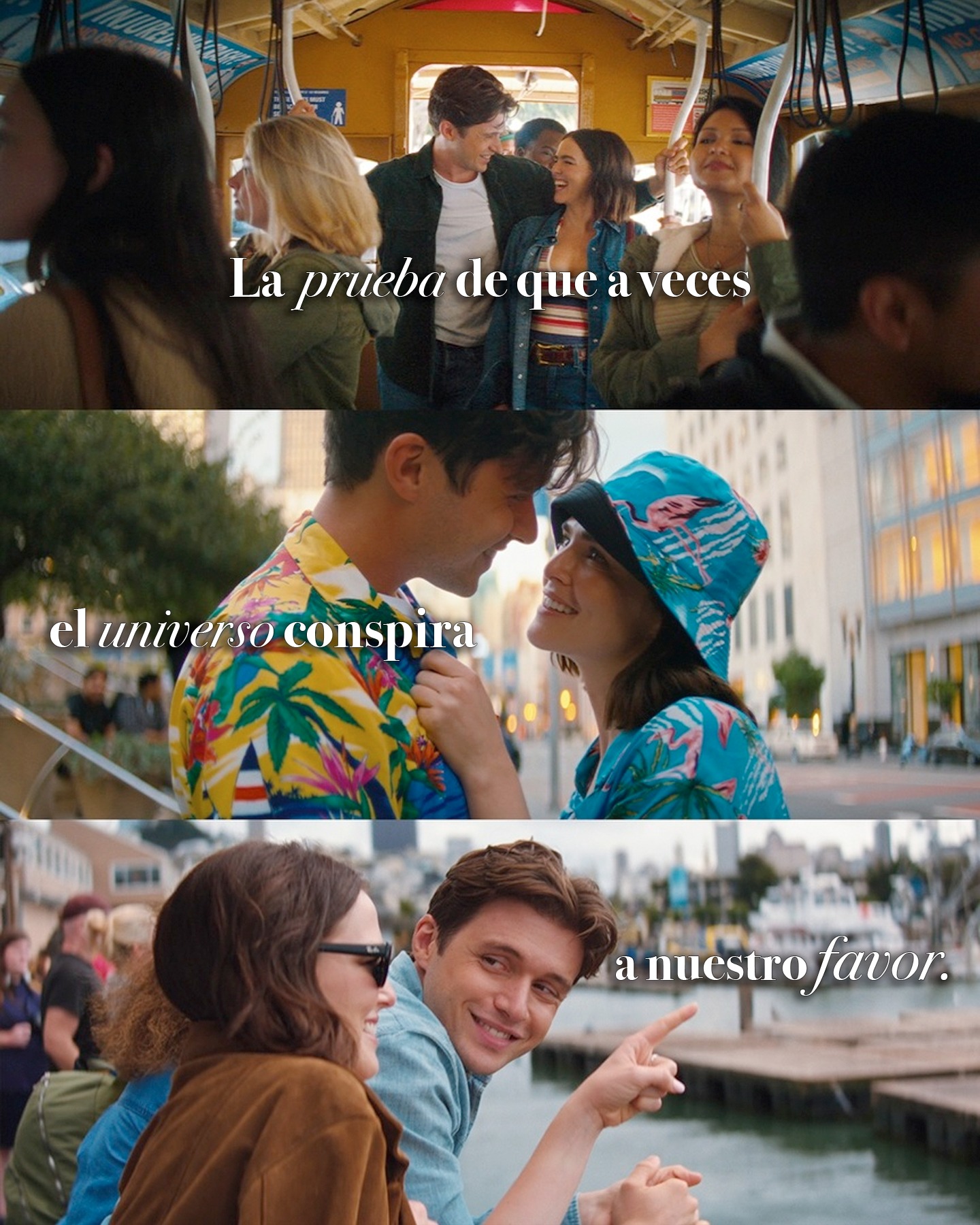 Netflix Facebook ad