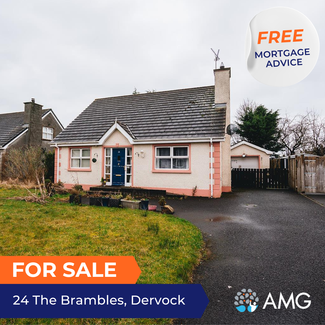 AMG - Financial Planning, Property Sales & Rental Services Facebook ad