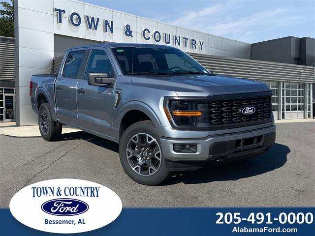 Town & Country Ford Facebook ad: Want to make sure you get the best…