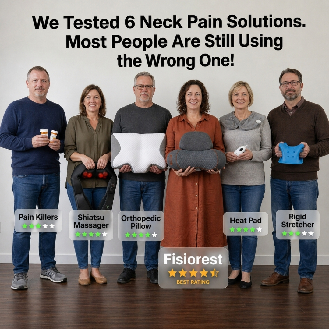 Health & Science Facebook ad