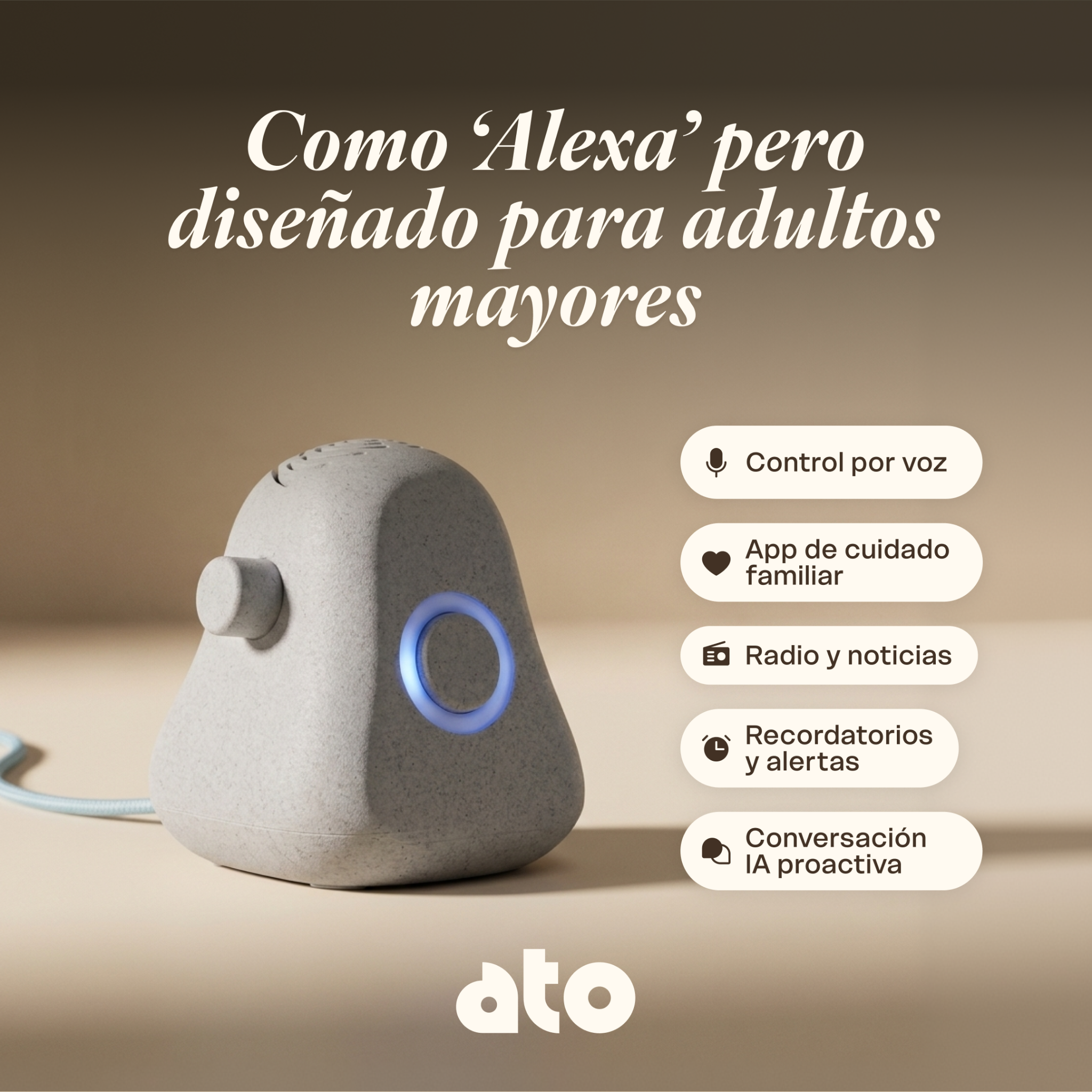 Ato Facebook ad