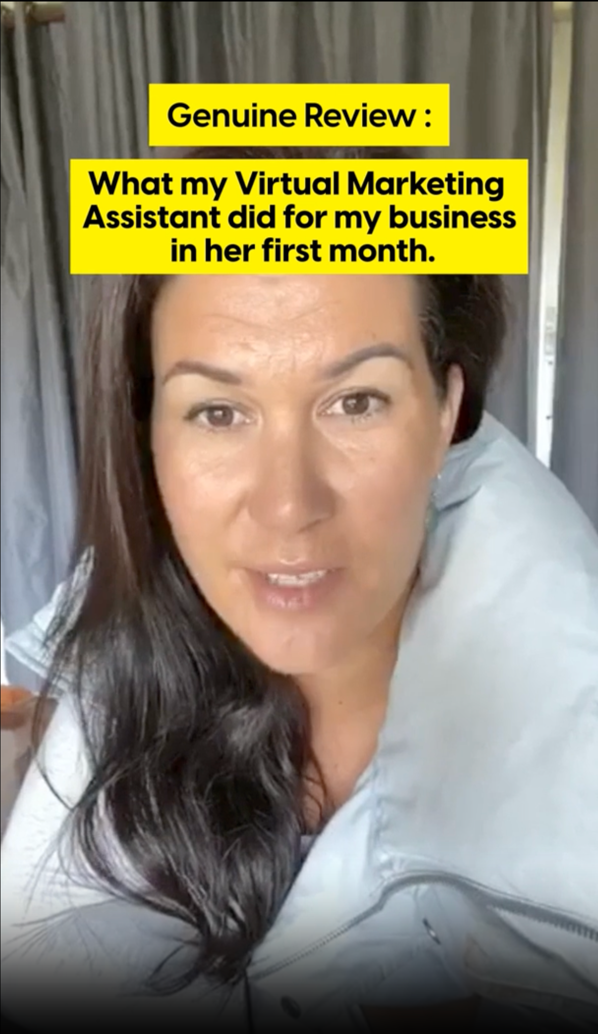 The Doers Way Facebook ad