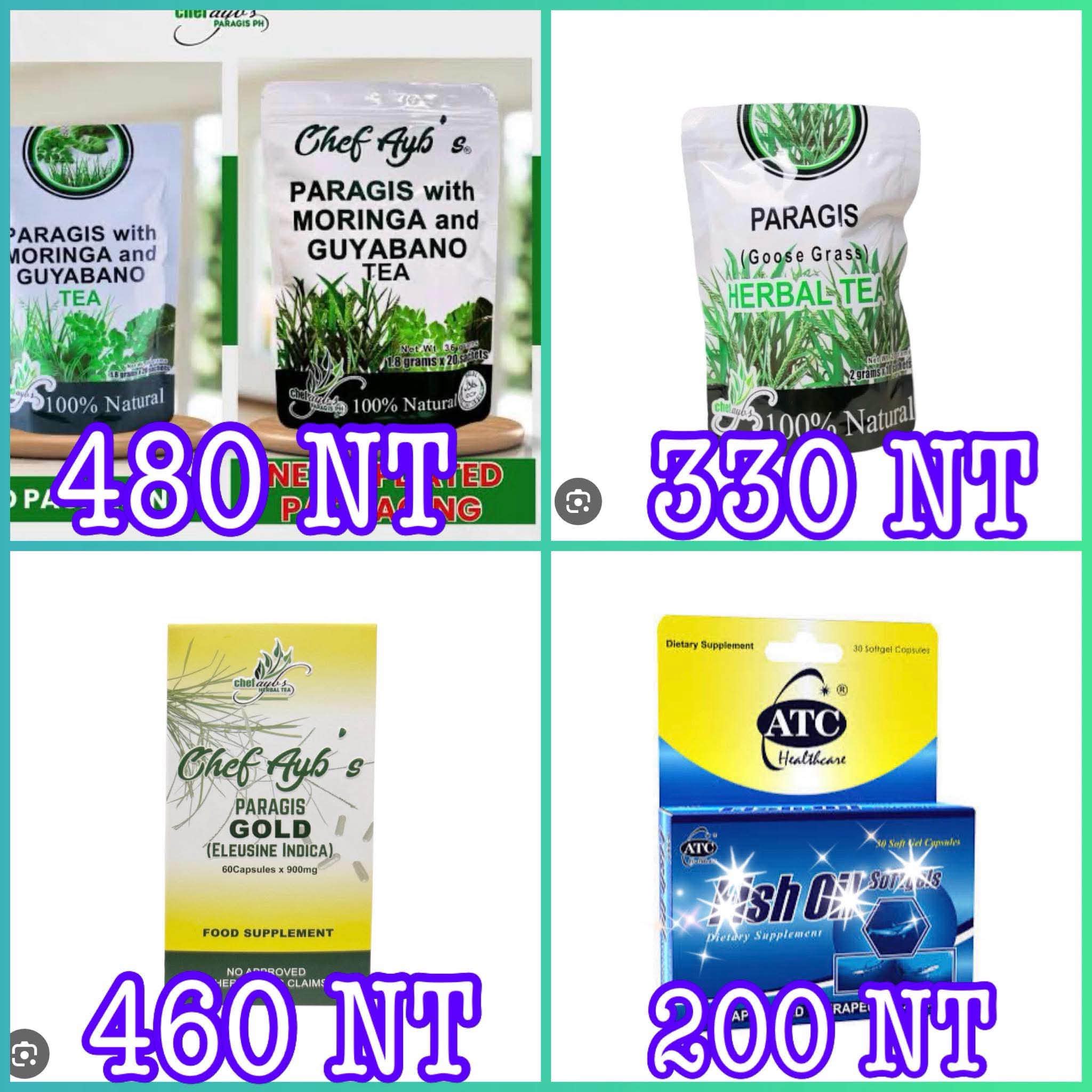 Gerrcell Beauty Product Online Shoppe Taiwan Facebook ad: TRENDING pang MALAKASAN SKINCARE BEAUTY PRODUCTS
