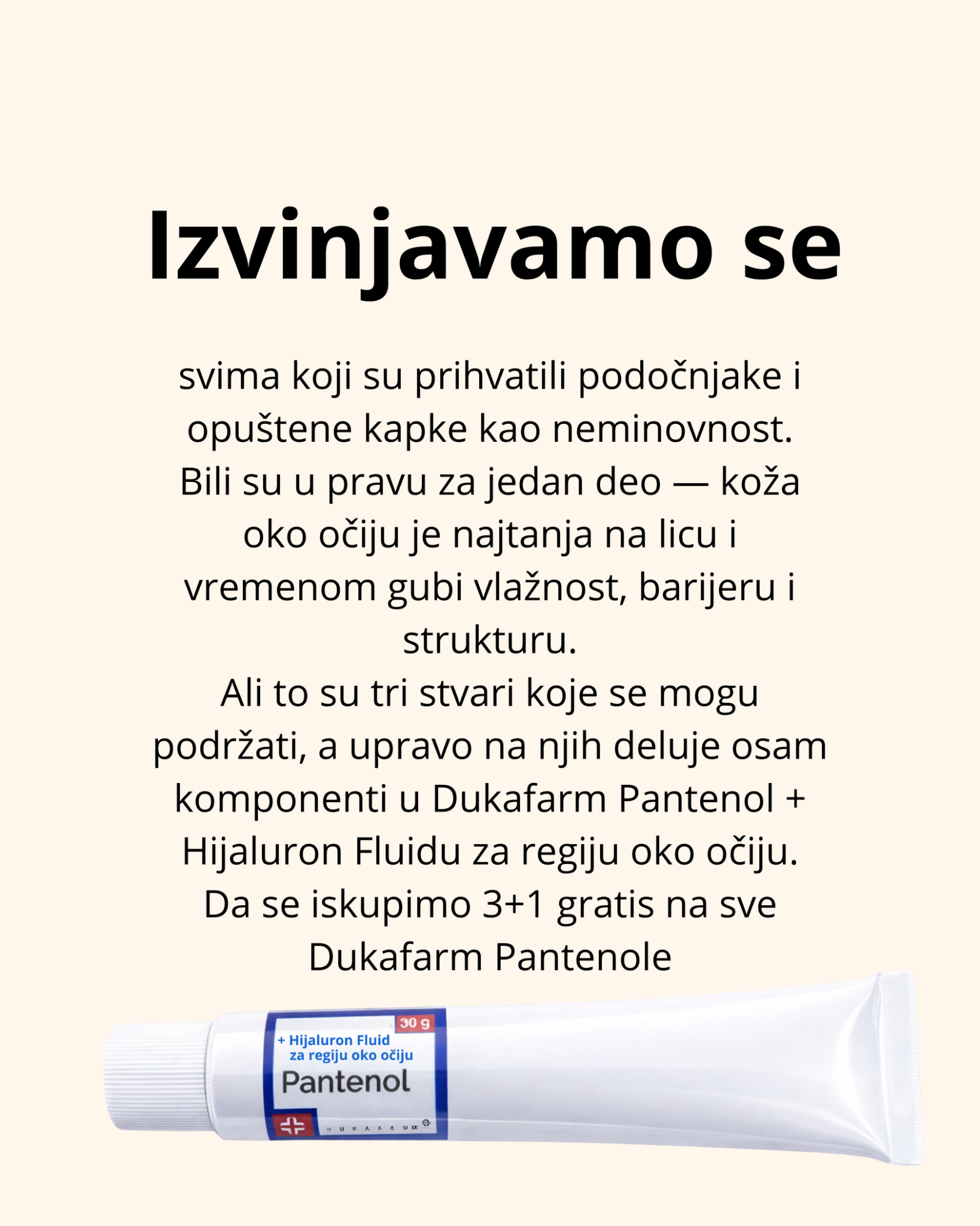 Dukafarm Facebook ad