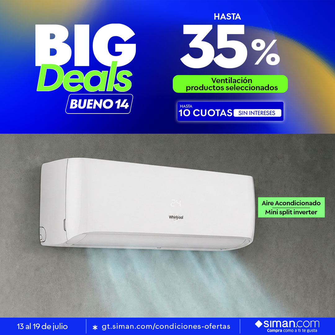 SIMAN Facebook ad