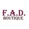 The FAD Boutique