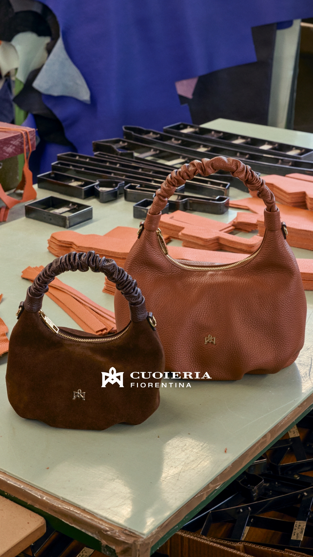 Cuoieria Fiorentina Facebook ad