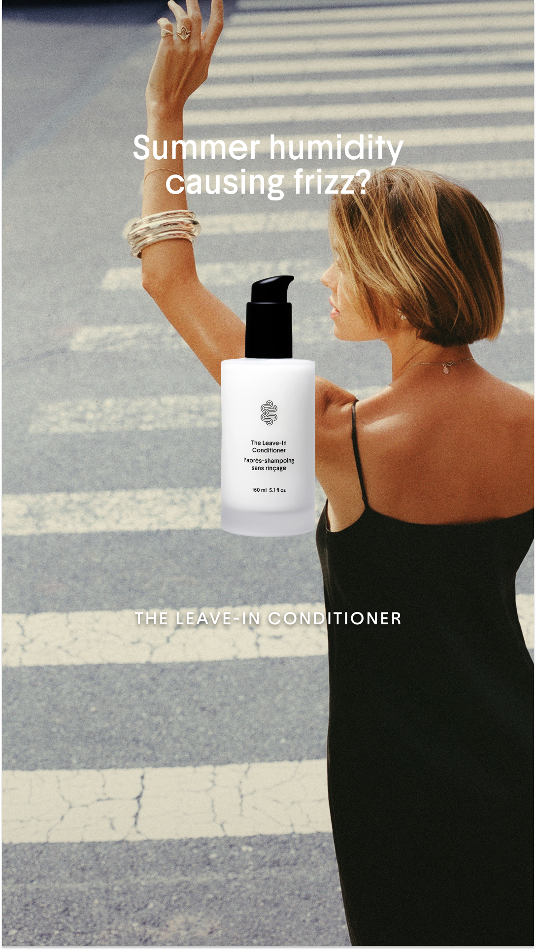 Crown Affair Facebook ad