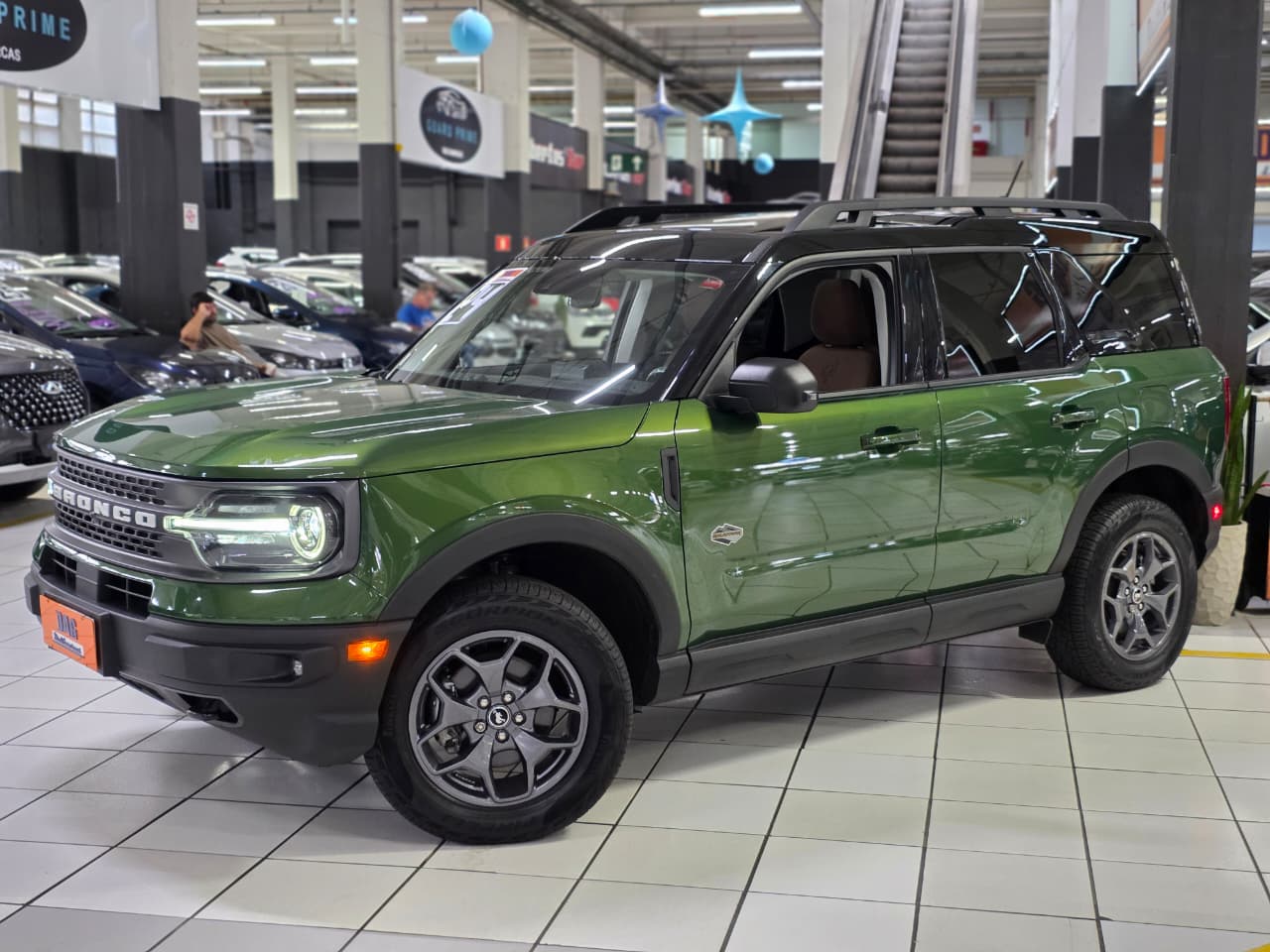 Auto Shopping Internacional GRU Facebook ad