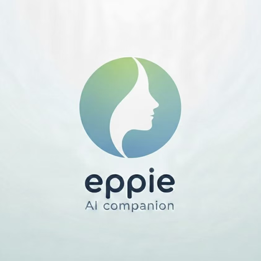 Eppie AI Facebook ad from May 7, 2026