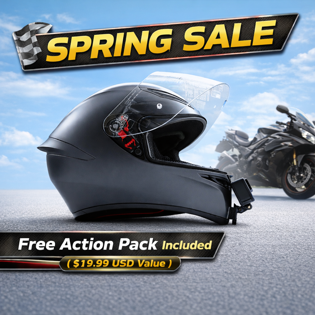 Chin Mounts Facebook ad