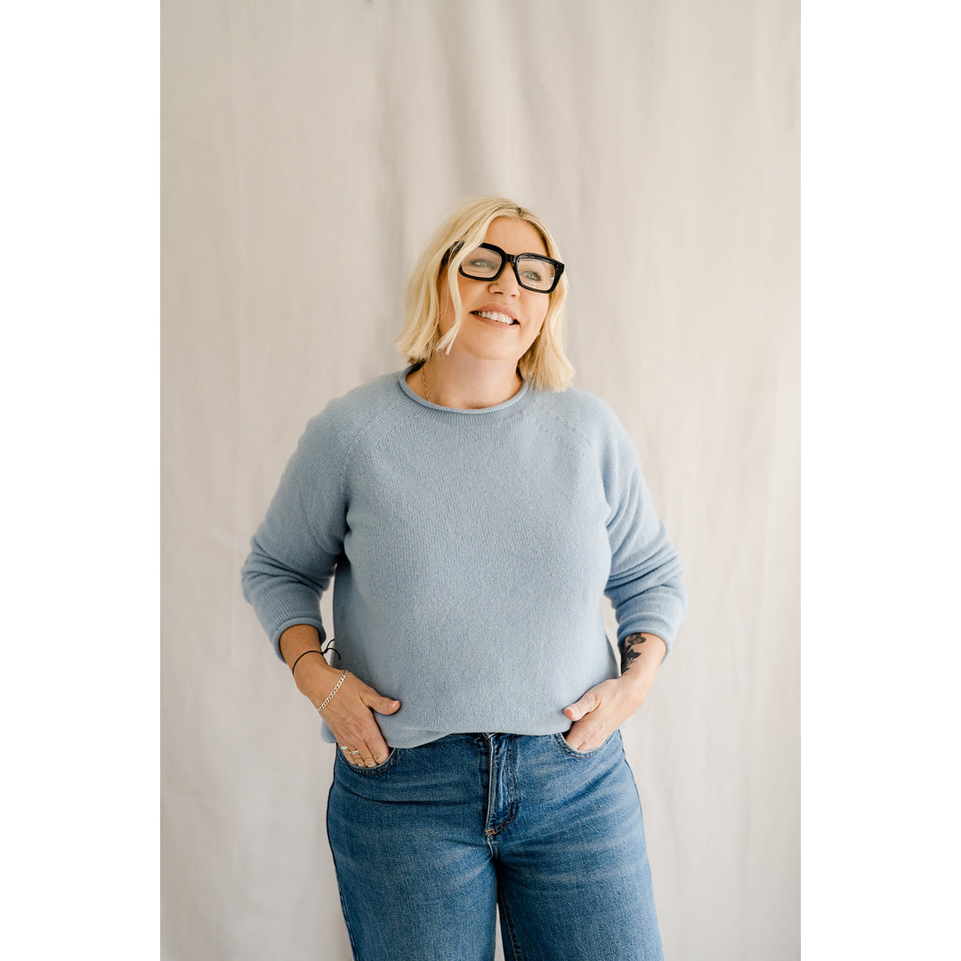 Pod & Pip Facebook ad: Step into spring with a capsule wardrobe you…