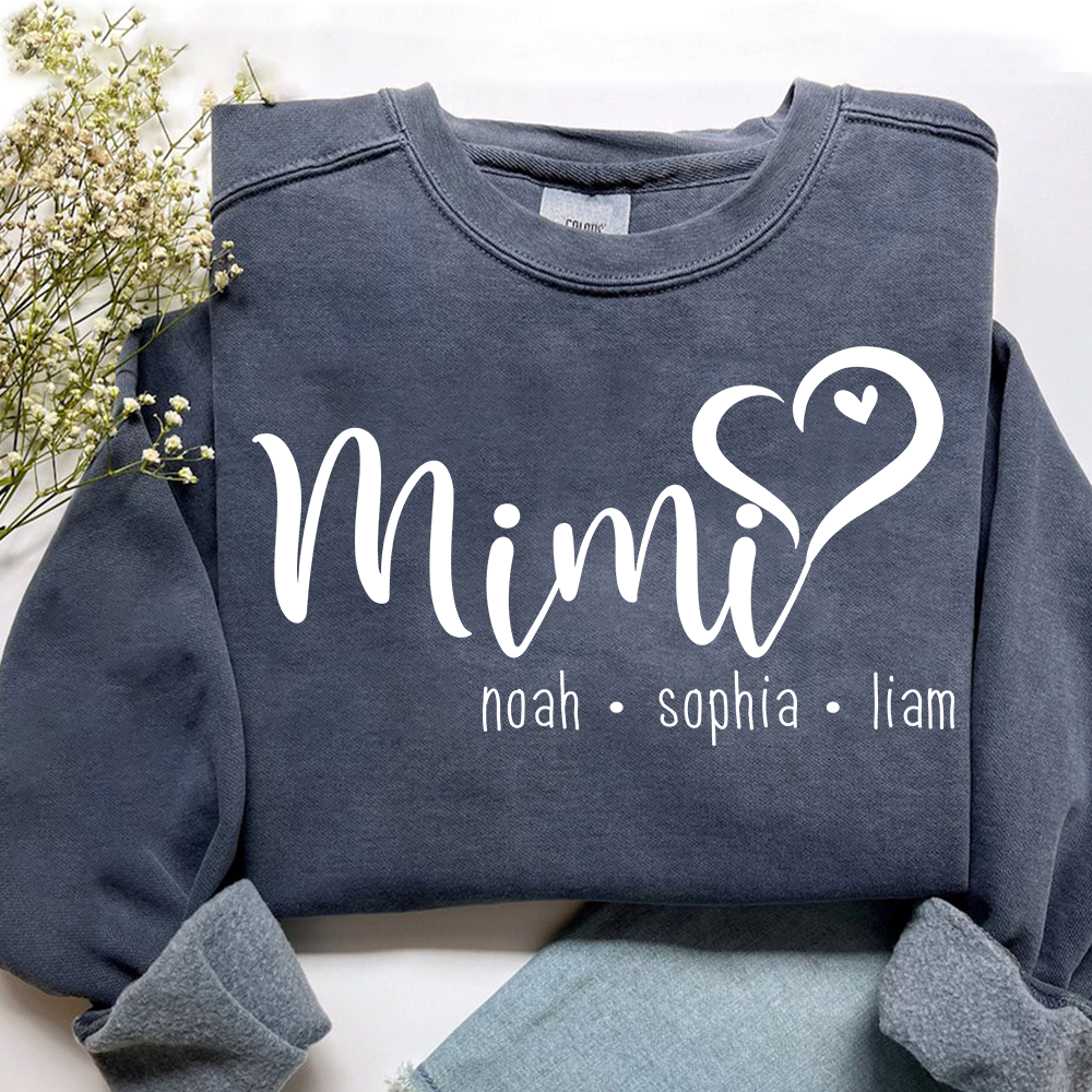 Godmerch - Personalized Gifts For Family Facebook ad