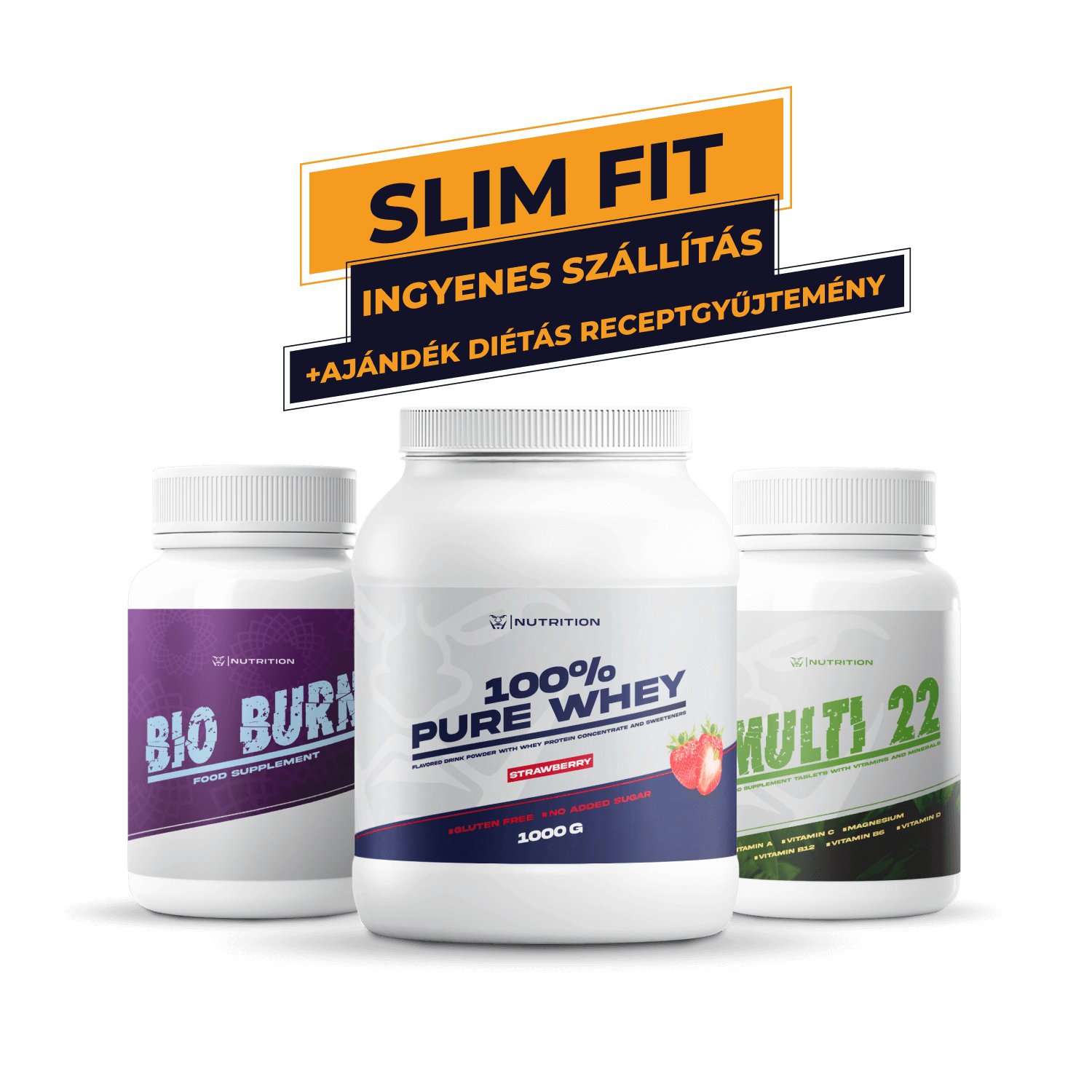 Suleiman Nutrition Facebook ad: Ha megszületett a döntés, kezdd el, amíg tart…