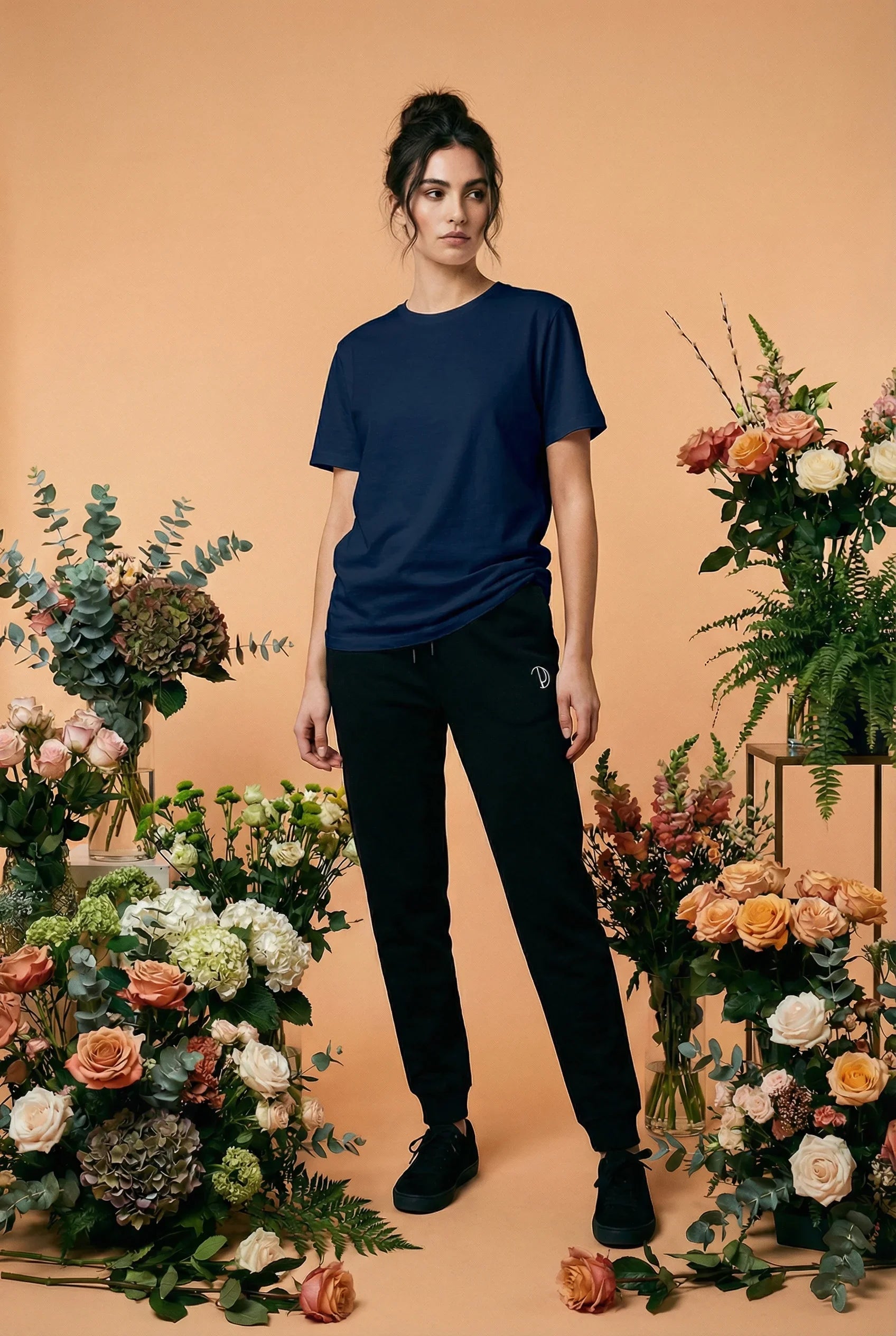 Pitod Facebook ad: Sustainable clothing & accessories brand