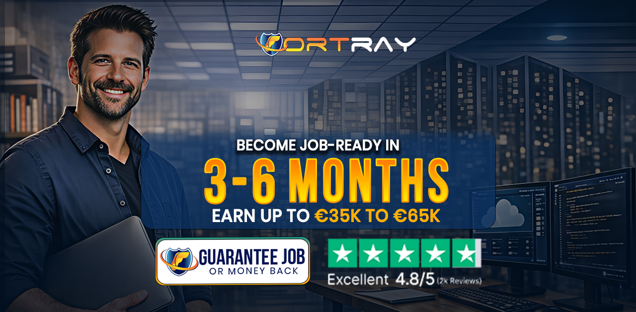 Fortray Global Services limited Facebook ad from Jul 2, 2026