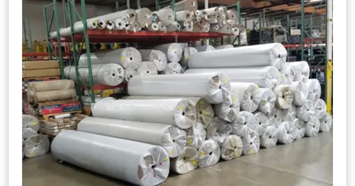 Spanglerfloorcoverings Facebook ad: at our wholesale Flooring warehouse, we pride ourselves…