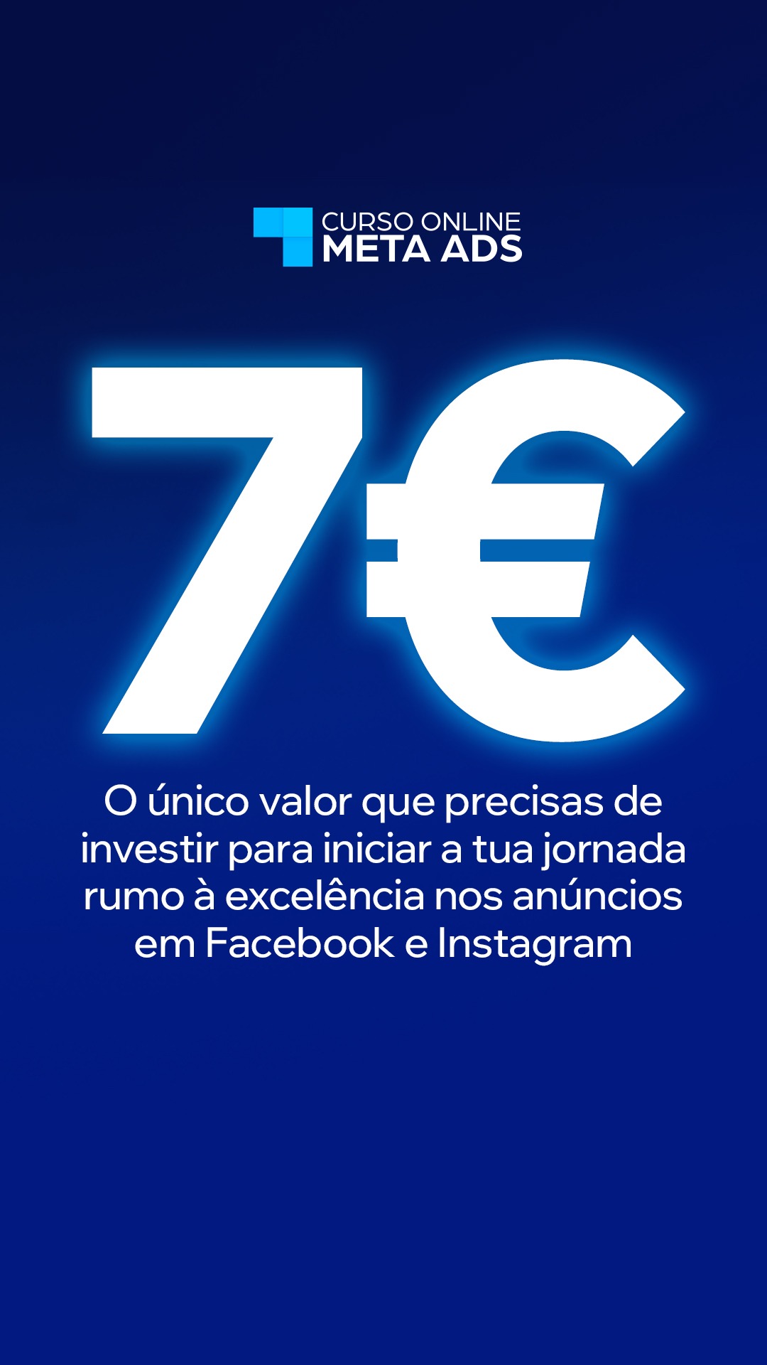 Roberto Cortez - Marketing Digital Facebook ad