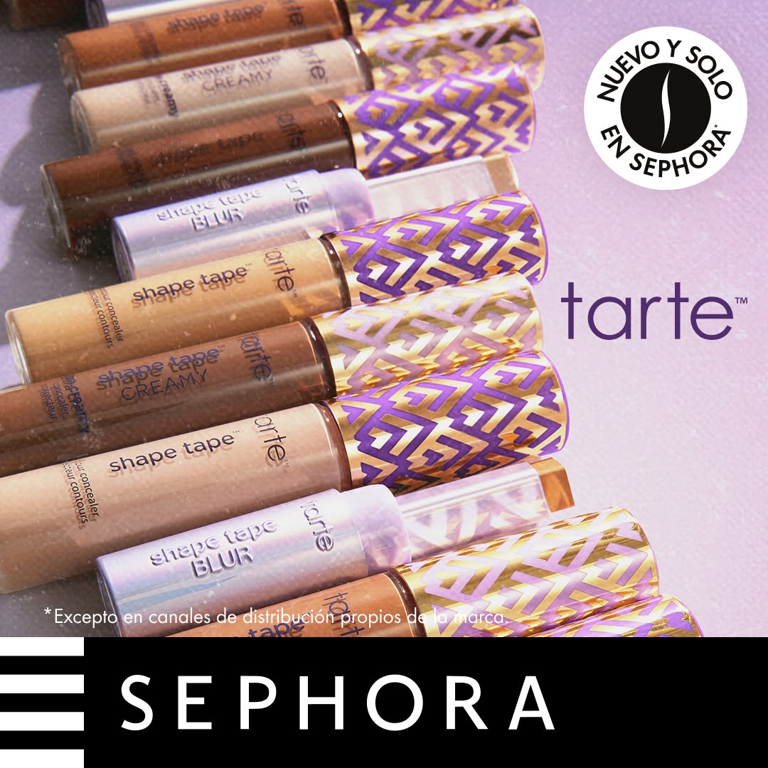 SEPHORA Facebook ad
