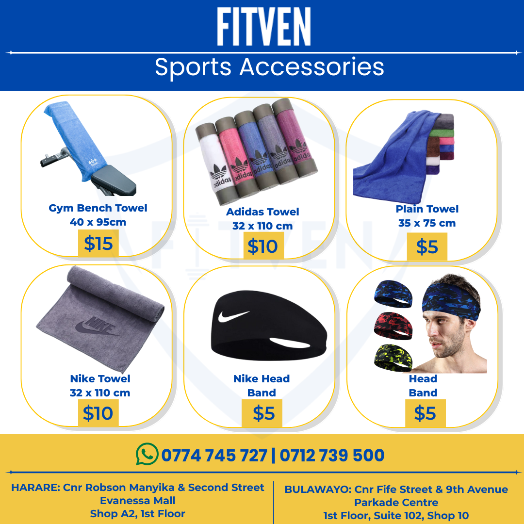 Fitven - ZW Facebook ad
