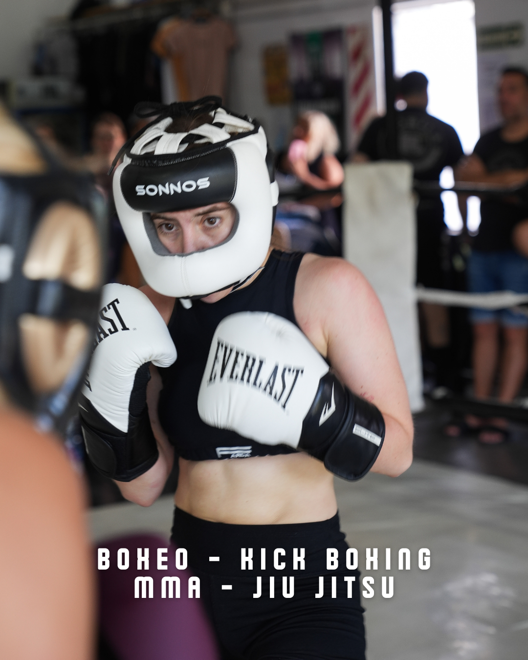 Mobila - Centro de Entrenamiento Facebook ad: ¿No te pasa que buscas ese lugar en…