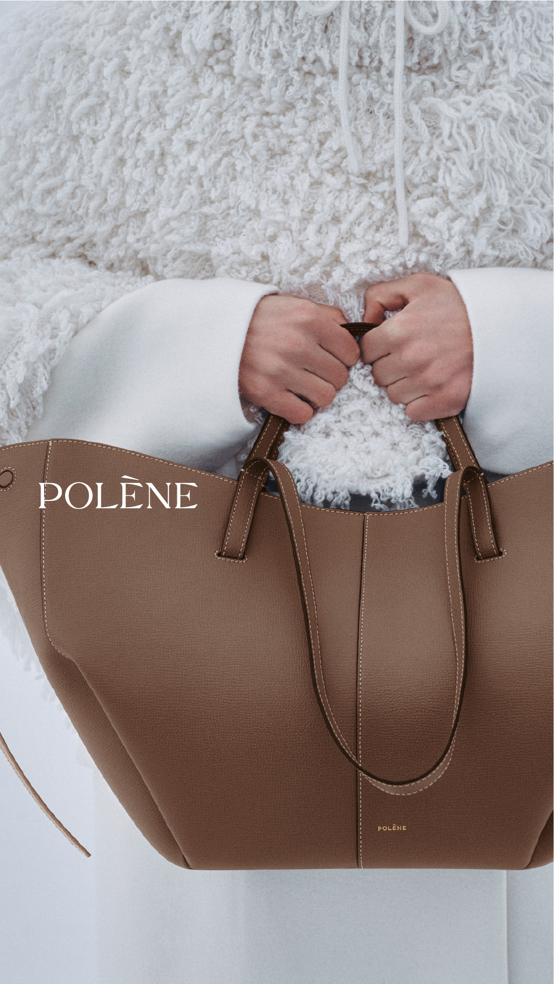 Polène Facebook ad