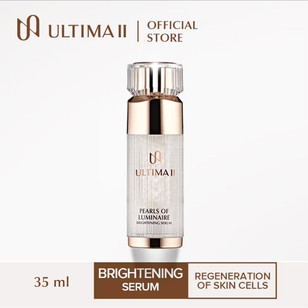 ULTIMA II Indonesia Facebook ad