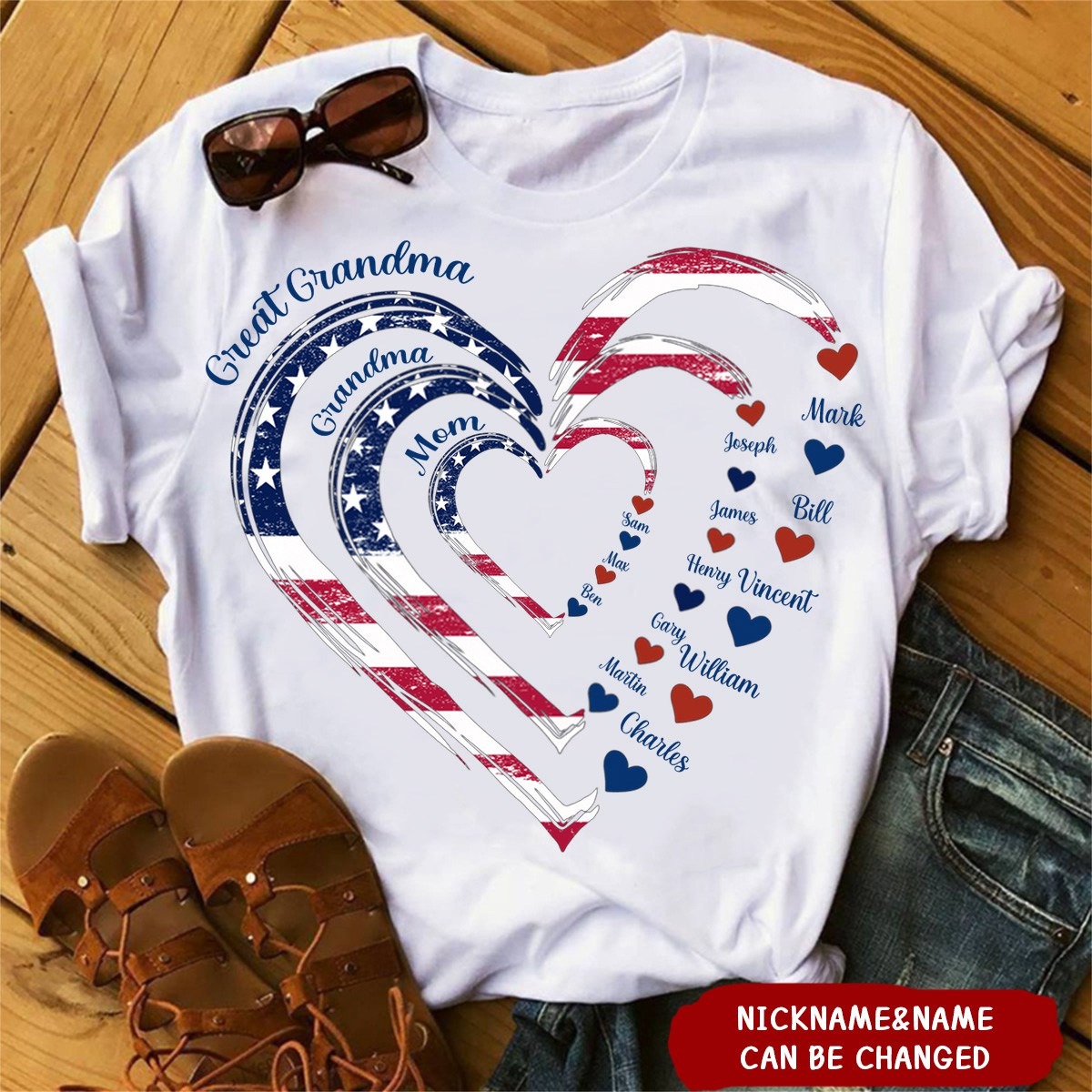 Happary gift Facebook ad