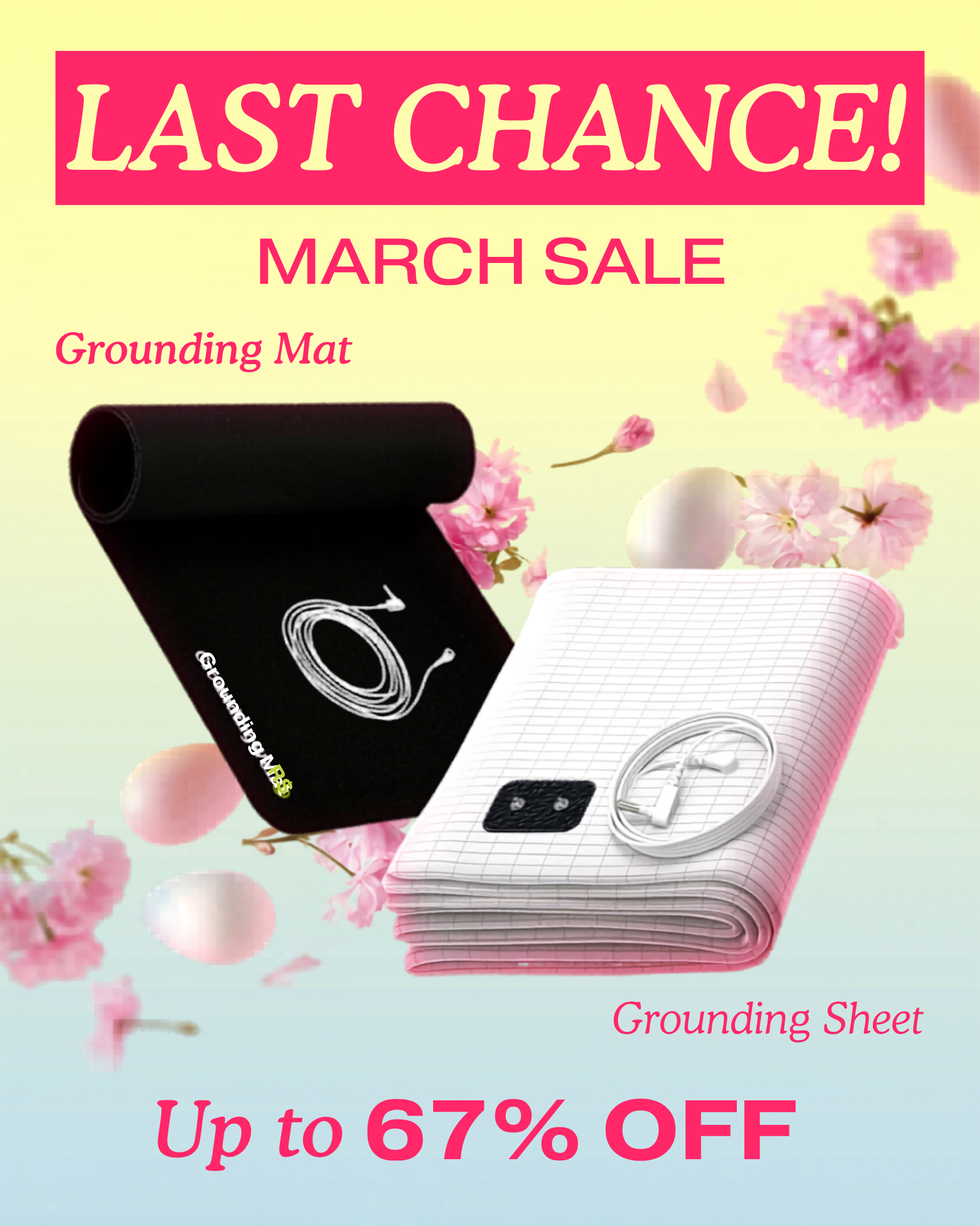 GroundingWell Facebook ad